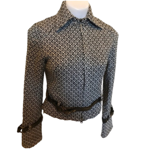 Debbie Shuchat Blazer